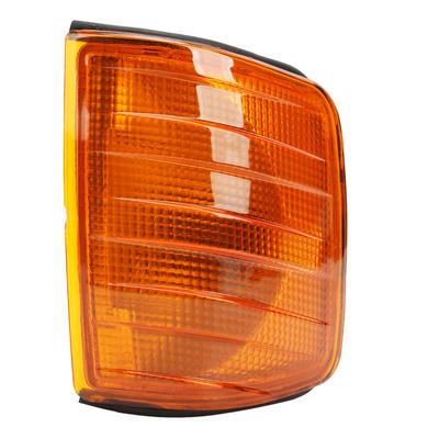 Front Turn Signal Corner Light Bright Light Shockproof Clear Visibility Fit for 190 W201 1982?1993