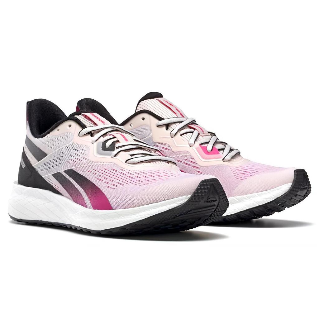 Floatride Wmns Forever Reebok Energy 2.0 'Glass Pink Black' Women's FU8279