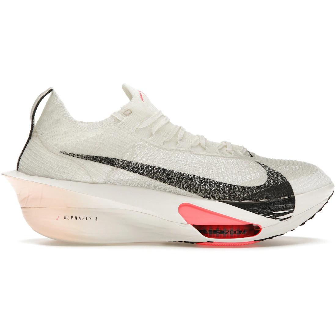 

Кроссовки Nike Air Zoom Alphafly Next% 3 Парусный/Малиновый оттенок(FD8311-103) 47.5