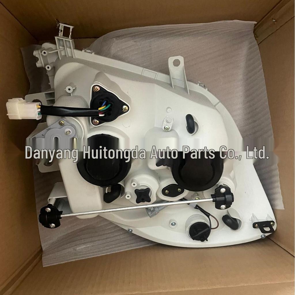 XinJieYun Headlight Front Combination Lamp