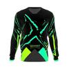 2026 Moto Bmx Motocross  Jersey Mtb Enduro Downhill Mx Dh Bike Mountain Cycling  Jersey T-Shirt Bicycle Clothes