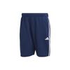 adidas Casual Shorts Men's Blue IB8246