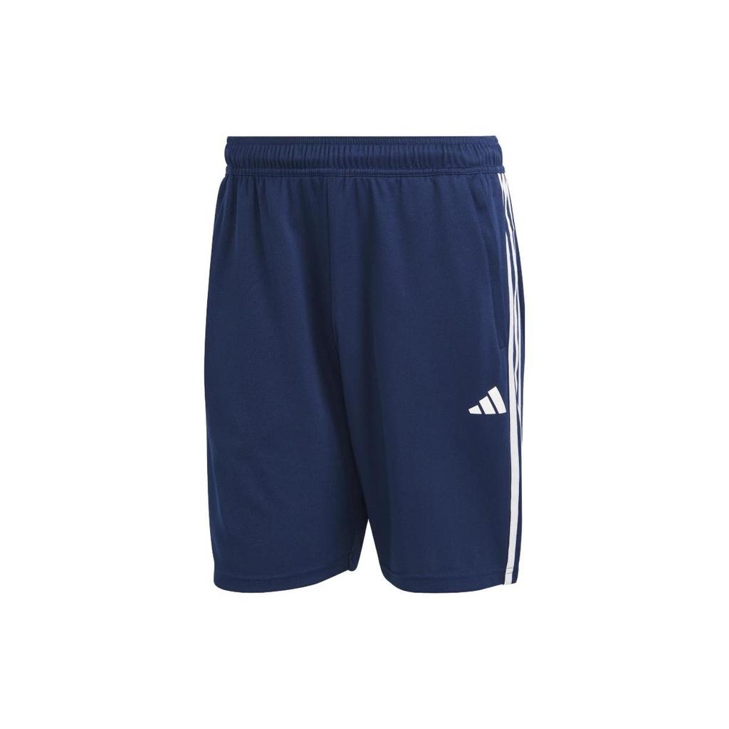 adidas Casual Shorts Men's Blue IB8246