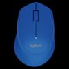 Бездротова ергономічна офісна миша Logitech M275