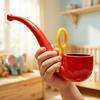 Interactive Bubble Toys Bubble Blower Wand Retro Bubble Maker Funny Bubble Blower for Outdoor Parties Backyard BBQs