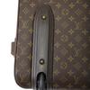 Louis Vuitton Pegas 60 Monogram Carry Bag Unisex M23250 Used