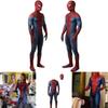 Spider-armor Mk Iv Cosplay Costume Perfect Stitches And Exquisite Workmanship