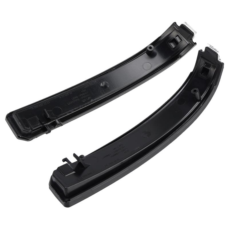 Pair Side Mirror Turn Signal Light for Mercedes-Benz A-Class W169 B-Class W245