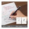 Pentel EnerGel Gel Ink Retractable Pen, 0.7mm, 12 Color Set, Quick-Drying, Smooth Writing, Bold Lines, Ideal for Fast Writing