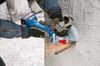 Bosch Professional 18V cordless disc grinder 7