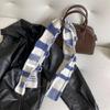 Sophisticated Unisex Scarves Outdoor Casual Fashion Scarf Luxurious Ladies Scarf for Enhancing Casual Shopping
