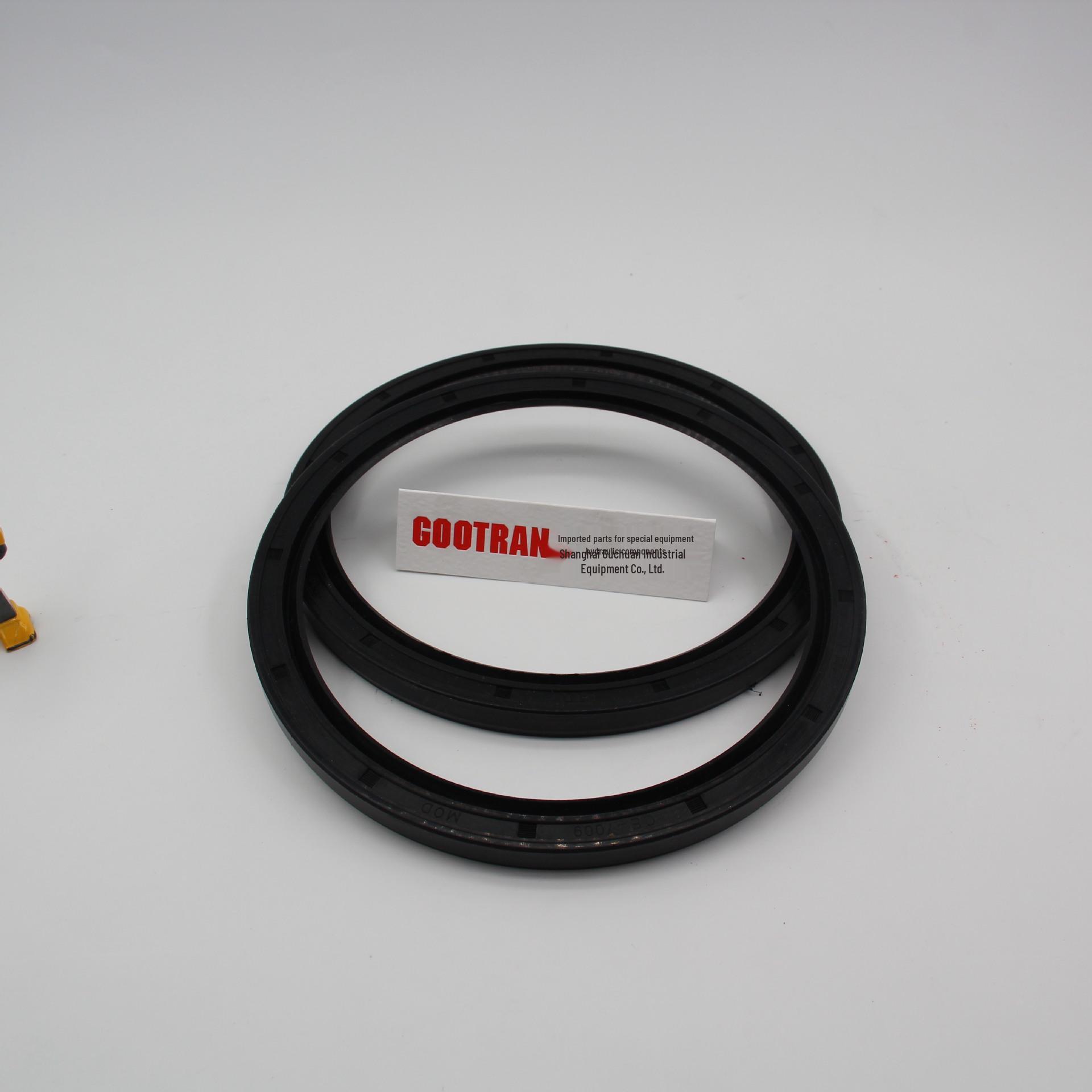 

Clark Seals Маслосъемный колпачок CE-7009