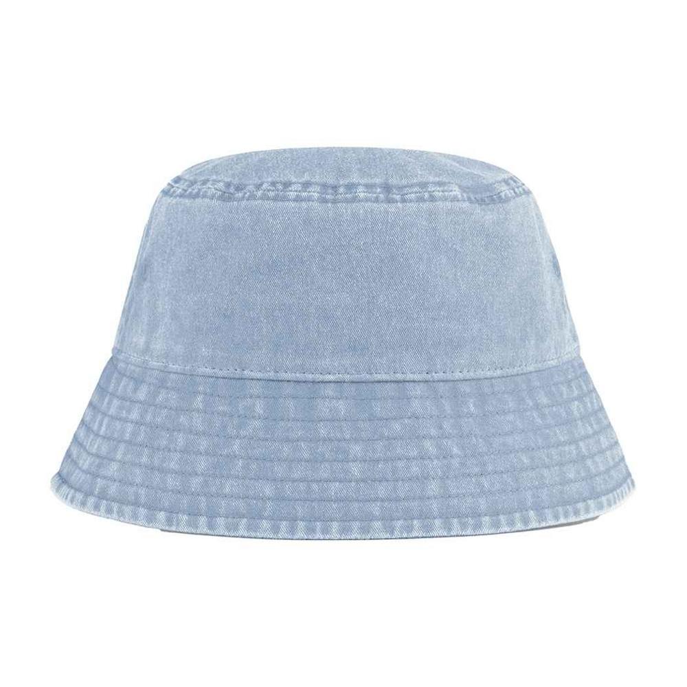 Beechfield Childrens/Kids Vintage Bucket Hat