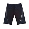 Men Quick-Dry Swimming Trunks Beach Shorts Waterproof Bathing Suit Slim Fit High Elasticity Comfort