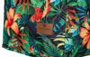 Rucksack-Reisetasche mit Koffergriff - Peterson