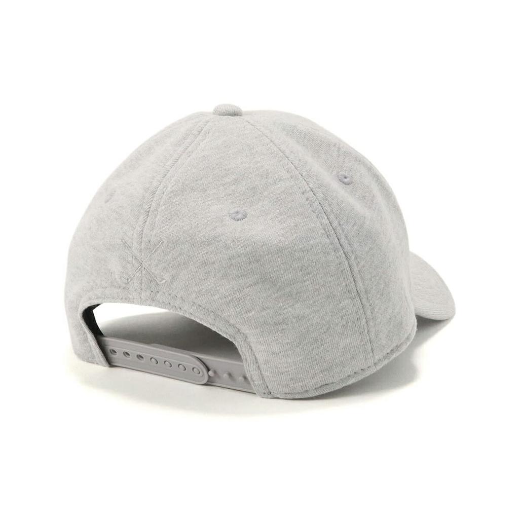 New Era 9FORTY Sweat Golf Cap with Vertical Logo (13327920/13327921)