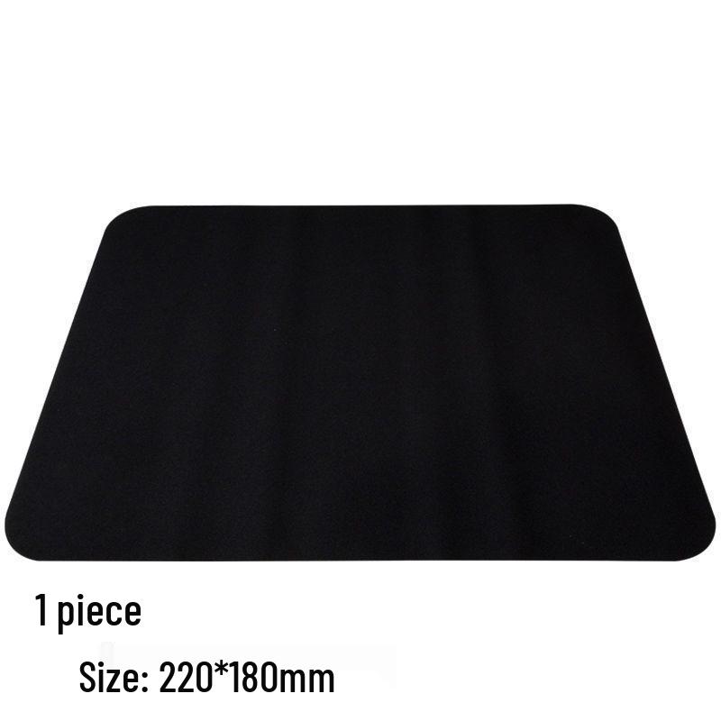 Extra-Large Personalized Anime Gaming Mouse Pad with Locked Edge and Non-Slip Design