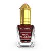 Extrait De Parfum - EL NABIL - MUSC MAKKAH - Roll-On 5ml - Unisex - High Concentration