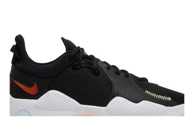 Nike PG 5 EP 'Black'