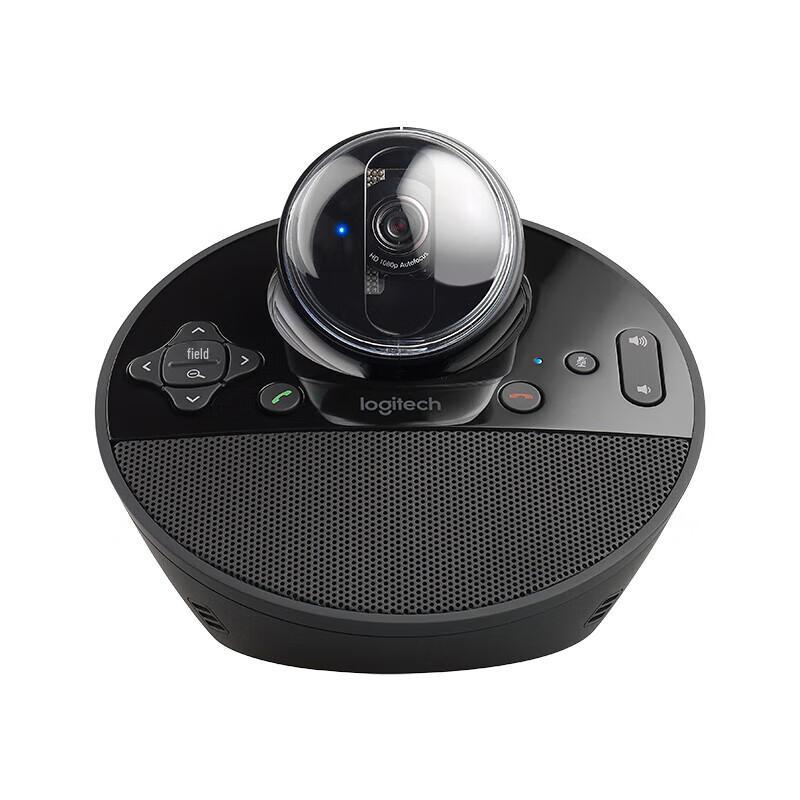 Logitech BCC950 HD ConferenceCam