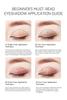 Highlighter-Palette, 4 Farbtöne, Seidige Textur, Lässt sich nahtlos verblenden, Verleiht Ausstrahlung, Hebt hervor, Beleuchtet, Helle bis mittlere Hauttöne, Angereichert mit Squalan, 24 Stunden Halt