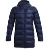 Down Jacket Men's Blue (Unisex) Down Jackets 1364902 410