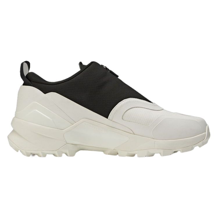 Adidas Y-3 Terrex Swift R3 GORE-TEX Off White Black Unisex Sneakers Cream FZ6410