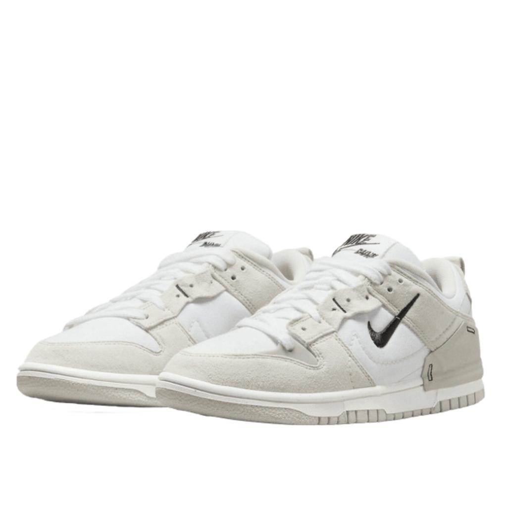 Nike Dunk Low Disrupt 2 Pale Ivory Black