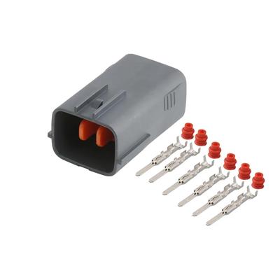 Otomobil Elektroniği Aksesuarları – Kablolar, Adaptörler ve Soketler