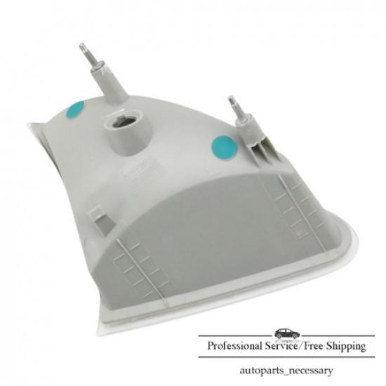 Front Left Position Light Parking Lamp For Benz W251 R320 R350 R500 2518200956