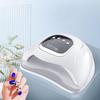 66 UV LED UV LED Nail Dryer 320W Gel Color Dryer SUNX15MAX Gel Nail Dryer  Manicure