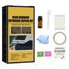 Rear Window Defogger Repair Kit for Car Scratched Heater Grid Accessories Quick Repair Defroster Grid Lines Renovate Tools