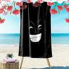 Adventures Grand Line Beach Towel Beach Towel for Vacation Photos Beach Seaside Quickdrying Swim Towel Swim Outdoor Picnic Beach Mat