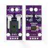 ACS758 ACS758LCB-050B-PFF-T 50A/100A/200A Linear Hall Current Sensor Module Current Detection For Arduino RC Model Connector