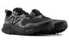New Balance Fresh Foam X Hierro v8 Black Shadow Grey