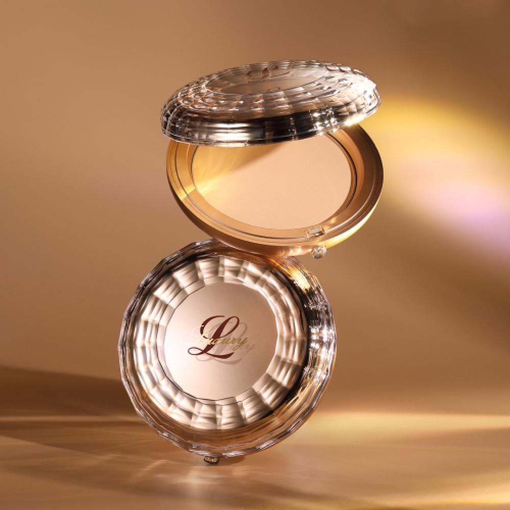 Ipkn The Luxury Perfume Powder Pact Luxury Fact No. 23