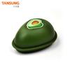 Plastic Avocado Tools Onion Fresh-keeping Box Set Tomato Food Sealing Box Plastic Vegetable