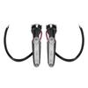 LED Refraction Blinker Turn Signal Light For YAMAHA MT-25 MT-03 MT-07 MT-09 T7