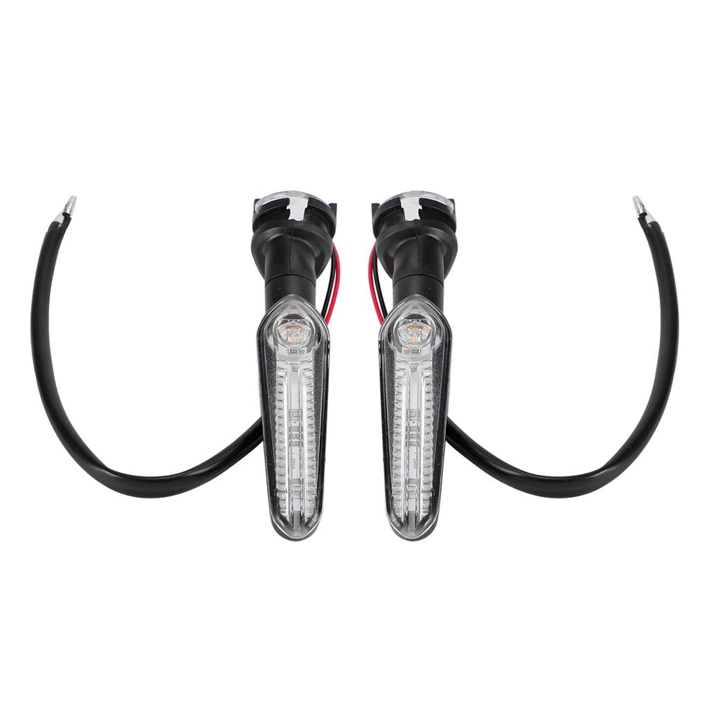 LED Refraction Blinker Turn Signal Light For YAMAHA MT-25 MT-03 MT-07 MT-09 T7