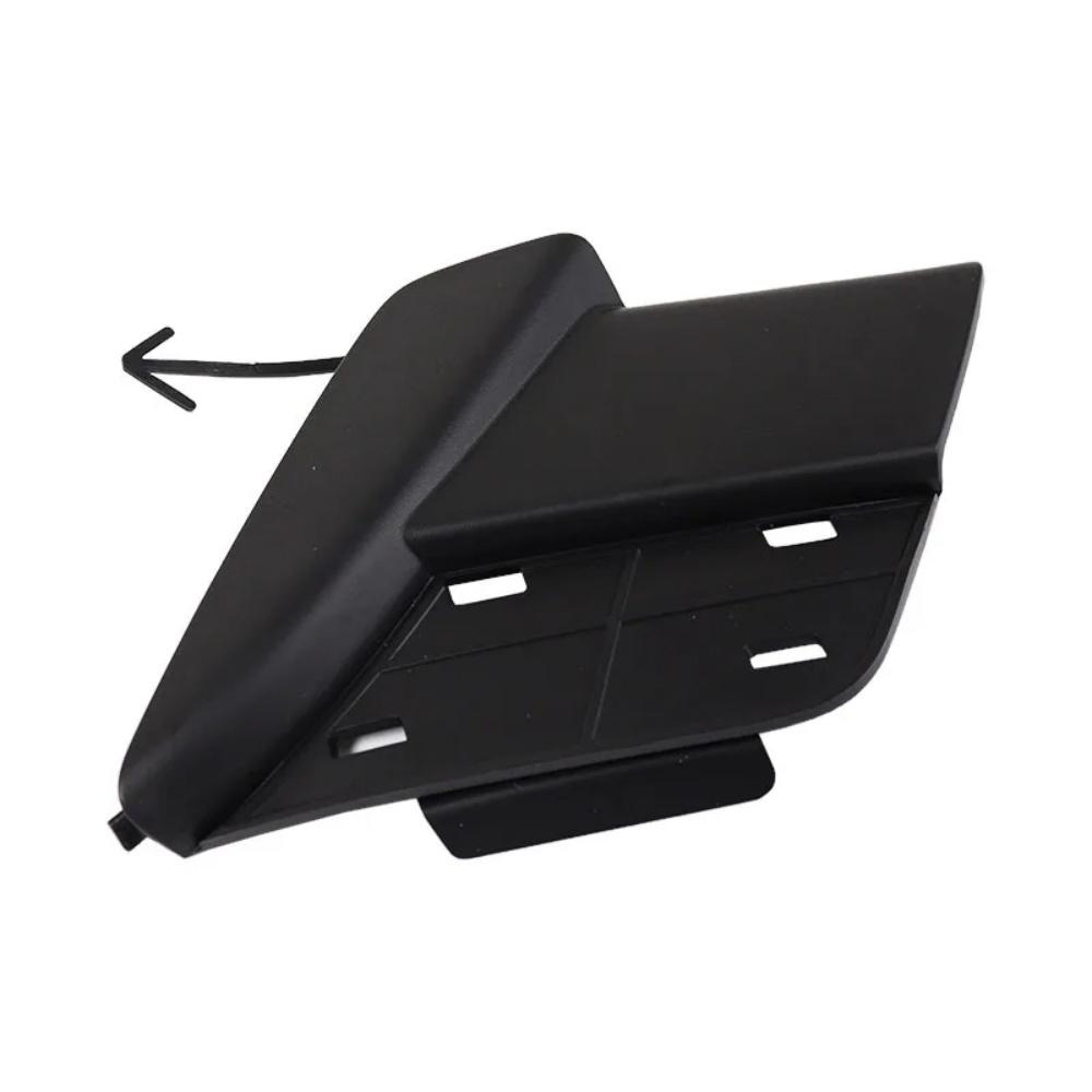 Кришка буксирувального гака переднього бампера для Suzuki SX4 S-Cross Cross Фейсліфт 2016-2020