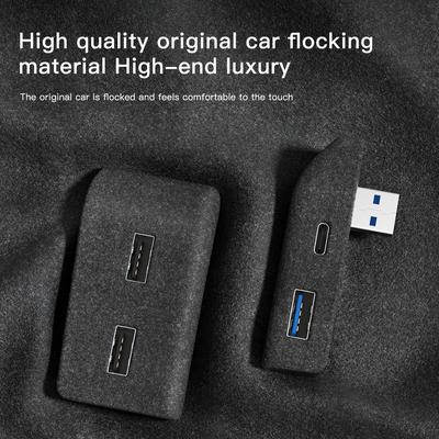 Accessoires pour ordinateur – Hubs USB