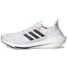 Scarpe da ginnastica da uomo UltraBoost 21 Primeblue Non Tinte Nero Crema Core-Nero Night-Flash FY0837