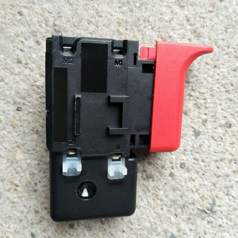 Lock Controller Professionelle Controller Switchs Schneiden Maschine Trigger Taste Off-on Schalter