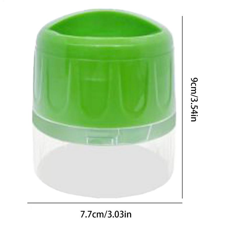 Vegetable Spiralizer Veggie Spiralizer Noodle Maker Adjustable Heavy Duty Multifunctional Manual Food Cutter Kitchen Gadgets For