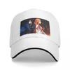 SAO Asuna and Kirito, Sword Art Online Baseball Cap Horse Hat Brand Man cap Custom Cap Female Men's