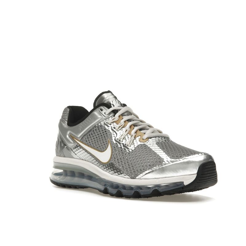 Nike Air Max 2013 Argintiu Metalic Auriu Adidași Bărbați Metalic-Staniu Auriu Metalic Phantom HJ7901-095
