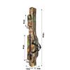 Brangdy Foldable Double-Layer Fishing Rod Bag