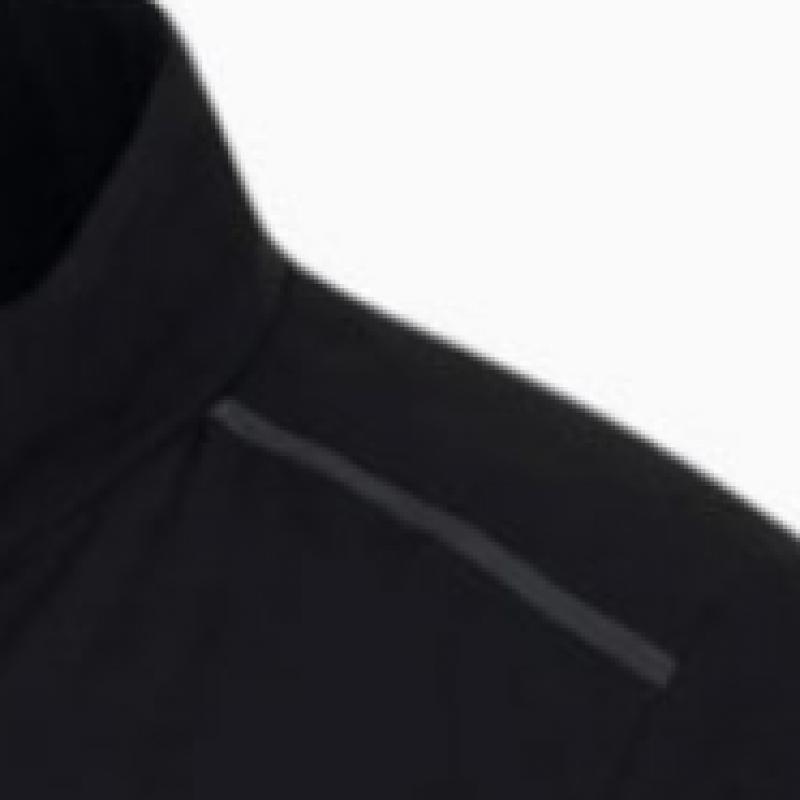 Puma Women S Core Training Padding Jkt 933459 01