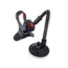 360 Degree Rotation Suction Cup Car Phone Holder Flexible Long Arm Car Phone