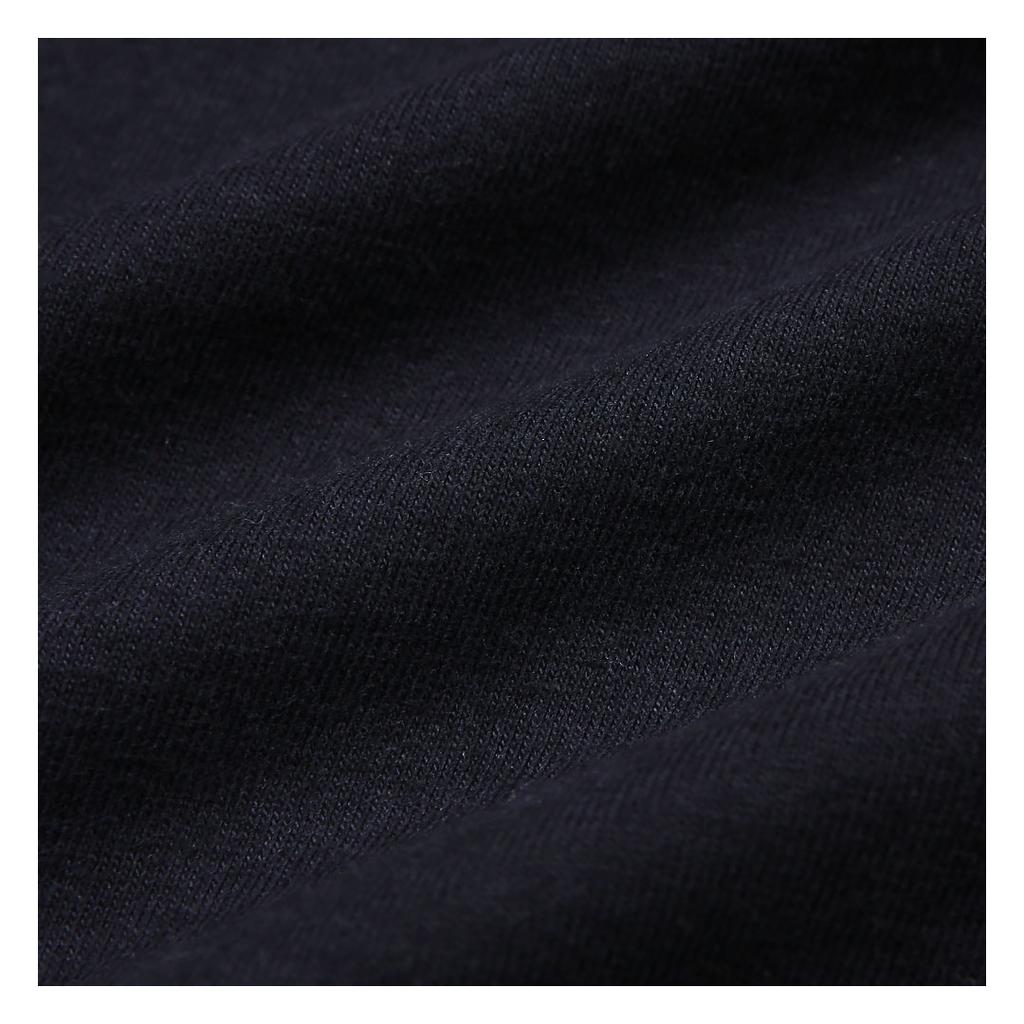 Solti Essential Comfort Poket T-Shirts (Navy)